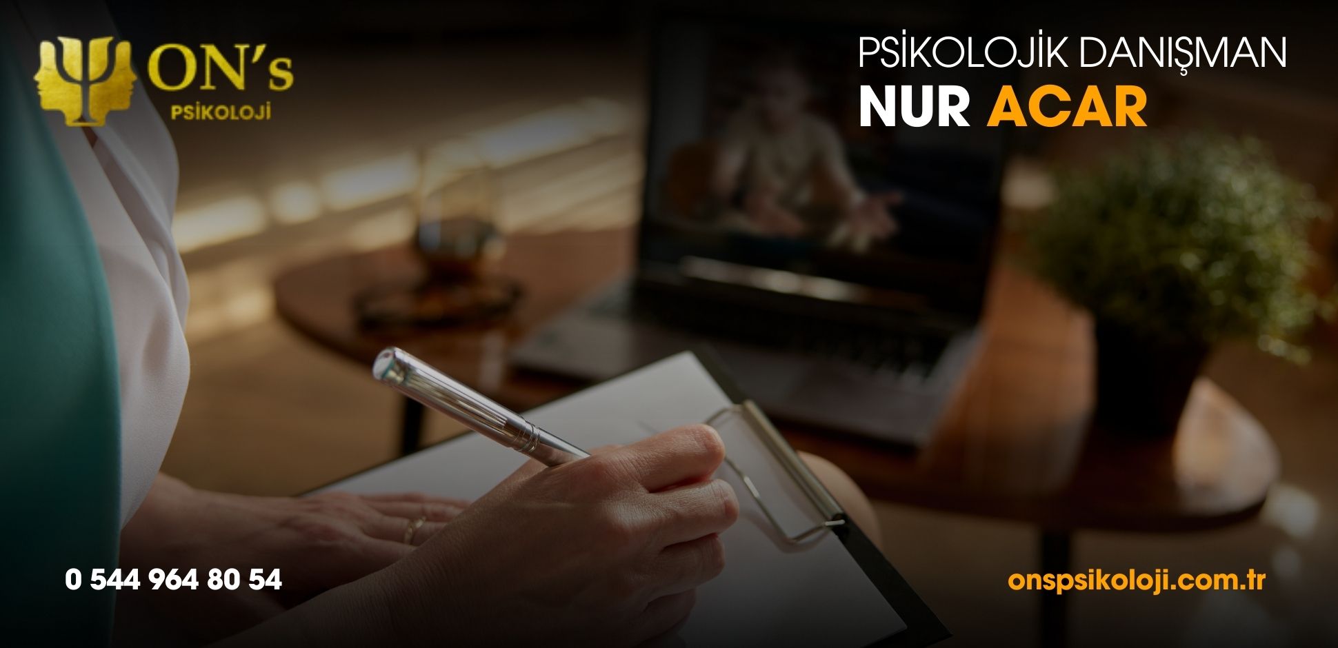 Finike Aile Danışmanı